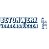 Betonwerk Vorderbrüggen