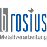 Brosius GmbH Maschinenb u. Stahlk