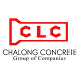Chalong Thailand Betonwerk