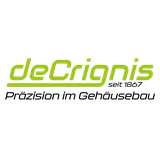 De Crignis Blechverarbeitung GmbH