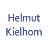 Helmut Kielhorn