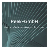 Peek GmbH Stahlverarbeitung