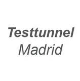 Testtunnel Madrid (Spanien)