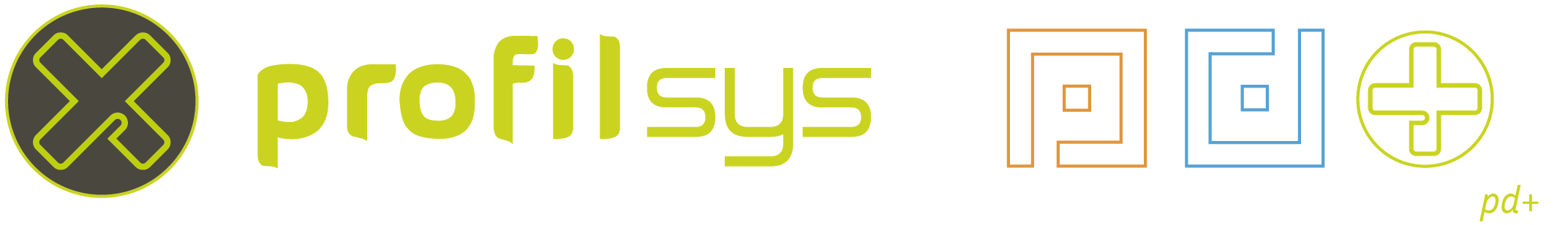 pd+ – die Softwareplattform der profilsys GmbH