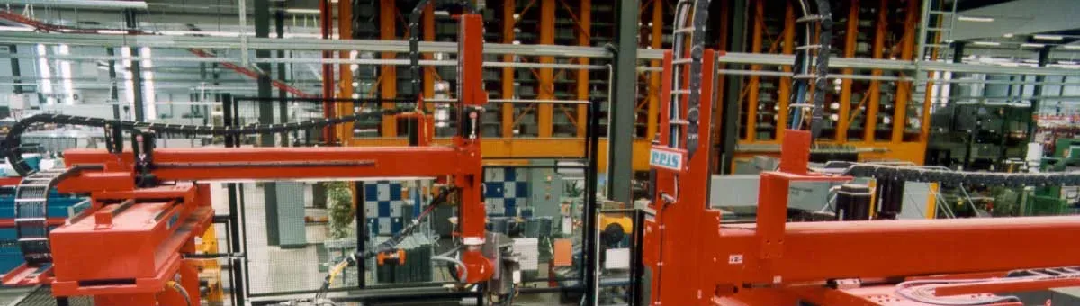 C+P Möbelsysteme: Fertigungsleitsystem an drei Standorten seit 17 Jahren im Einsatz
